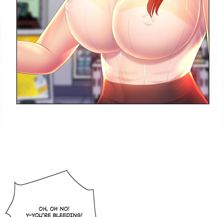 Risque Caller - Chapter 5 [photo 116] - MangaPorn