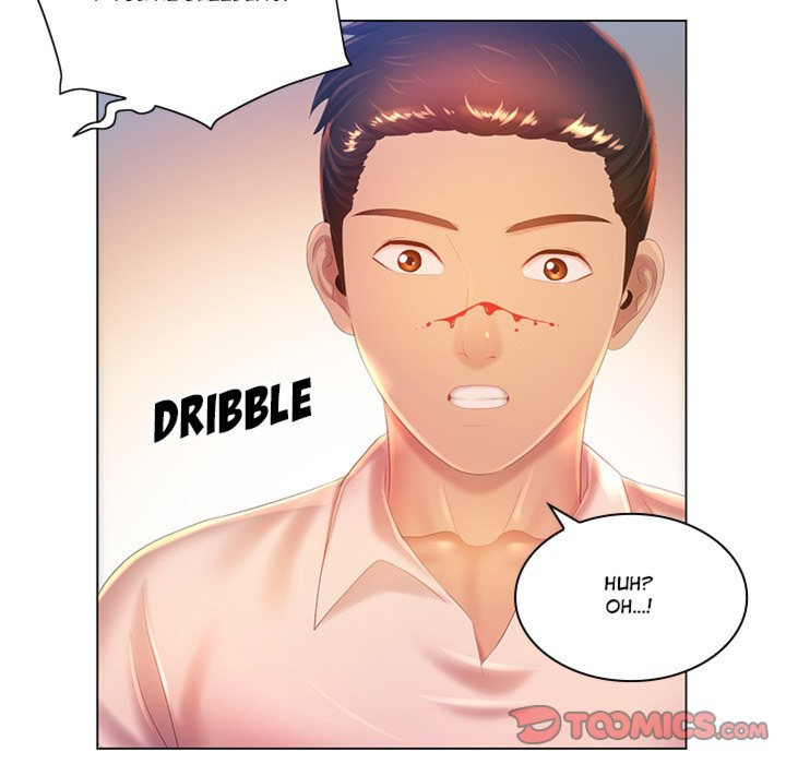 Risque Caller - Chapter 5 [photo 117] - MangaPorn
