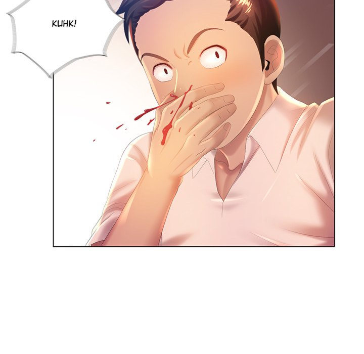 Risque Caller - Chapter 5 [photo 30] - MangaPorn