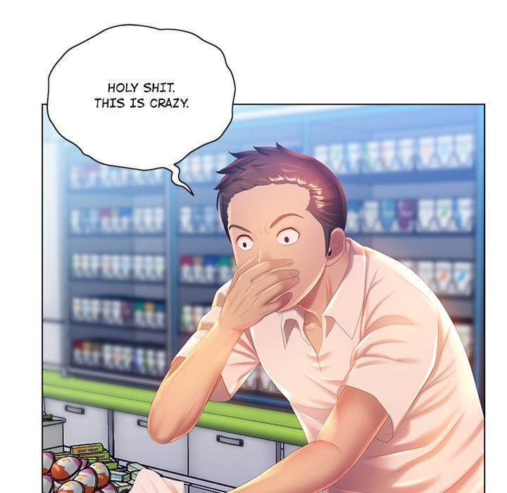 Risque Caller - Chapter 5 [photo 35] - MangaPorn