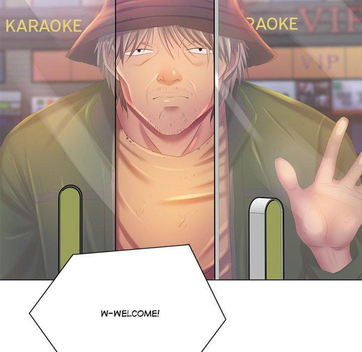 Risque Caller - Chapter 5 [photo 37] - MangaPorn