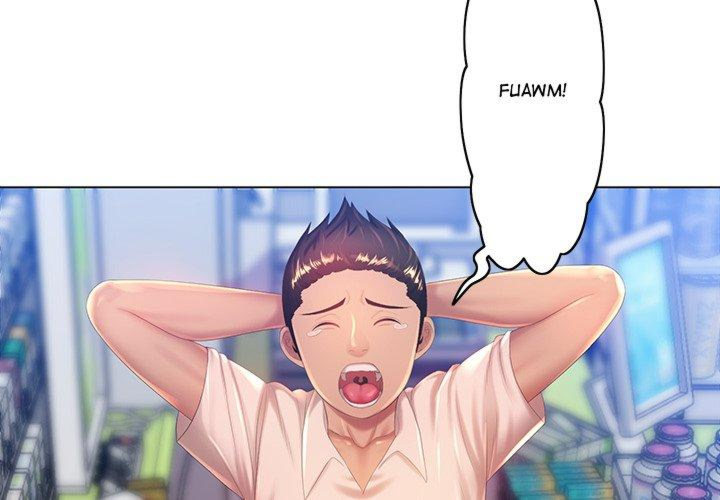 Risque Caller - Chapter 5 [photo 4] - MangaPorn