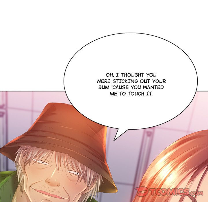 Risque Caller - Chapter 5 [photo 57] - MangaPorn