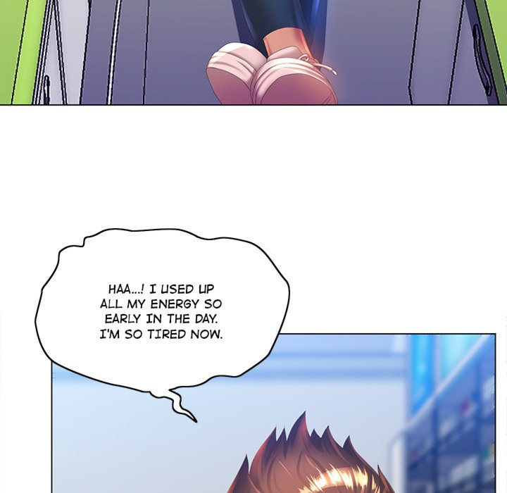 Risque Caller - Chapter 5 [photo 6] - MangaPorn