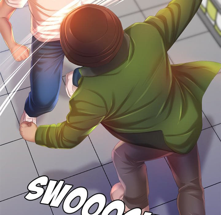 Risque Caller - Chapter 5 [photo 91] - MangaPorn