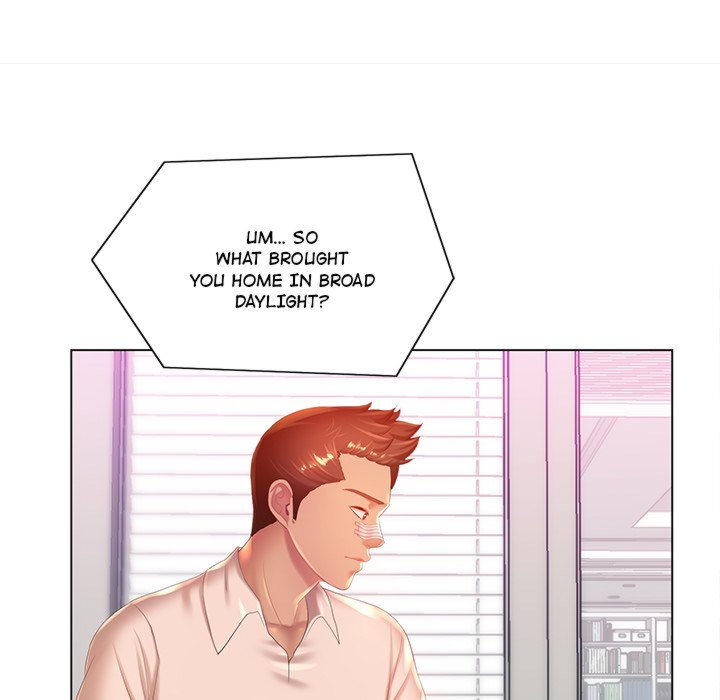 Risque Caller - Chapter 6 [photo 107] - MangaPorn