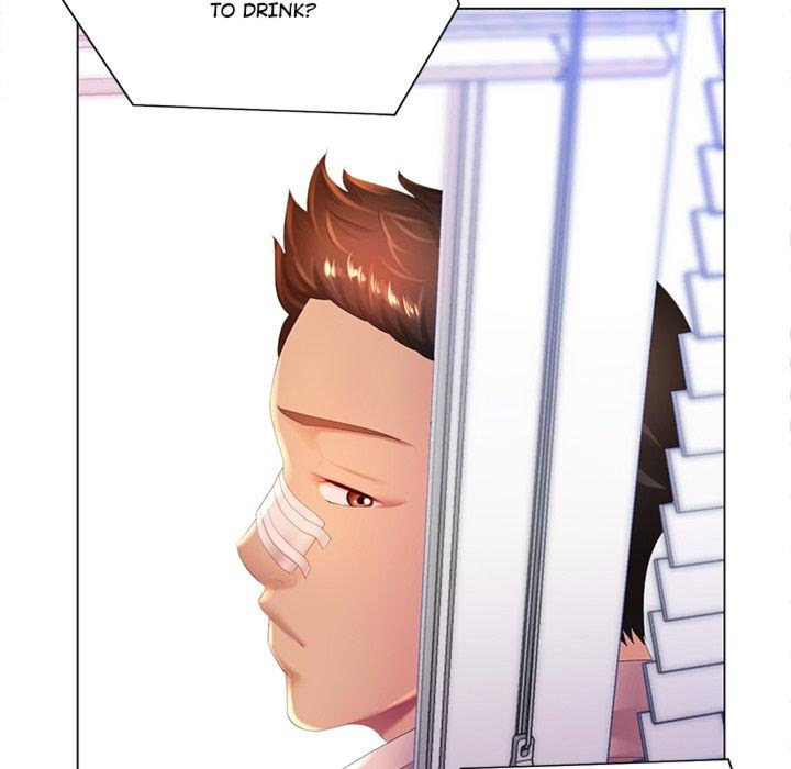 Risque Caller - Chapter 6 [photo 109] - MangaPorn