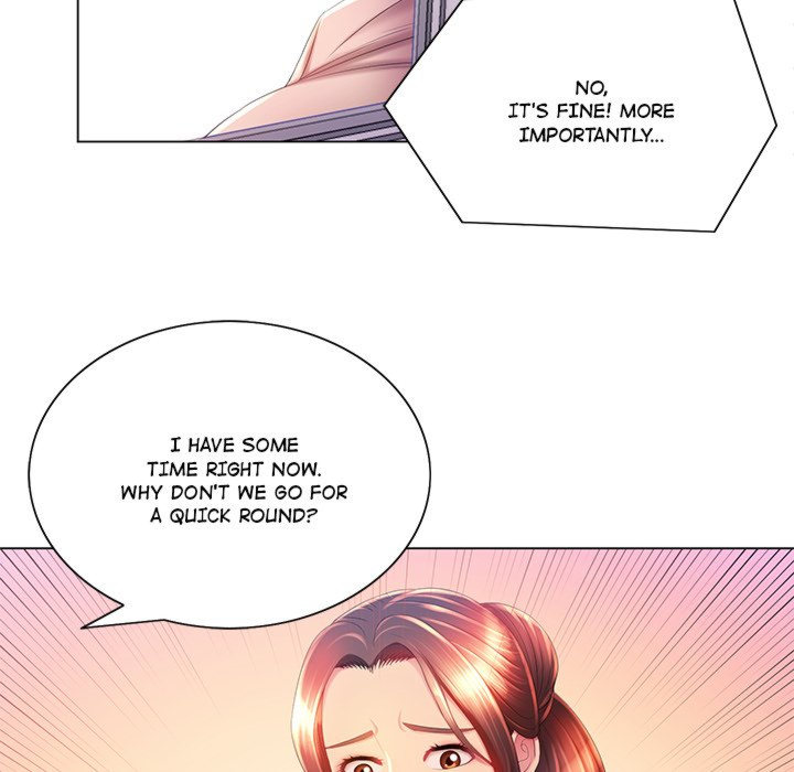 Risque Caller - Chapter 6 [photo 110] - MangaPorn