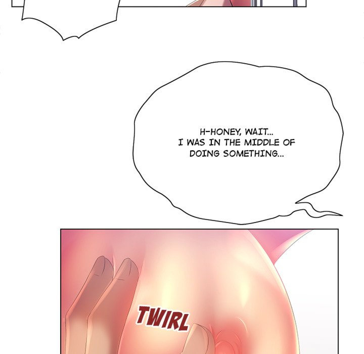 Risque Caller - Chapter 6 [photo 113] - MangaPorn