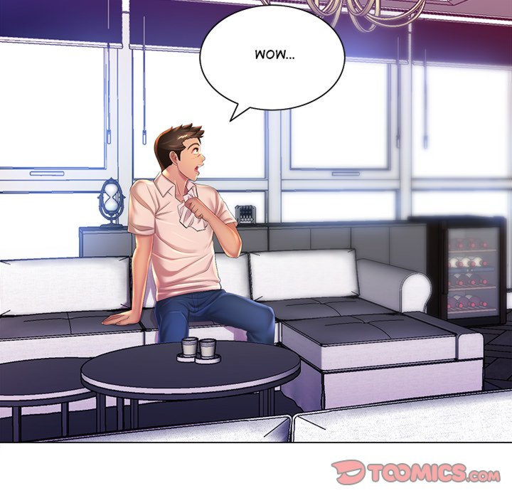 Risque Caller - Chapter 6 [photo 15] - MangaPorn