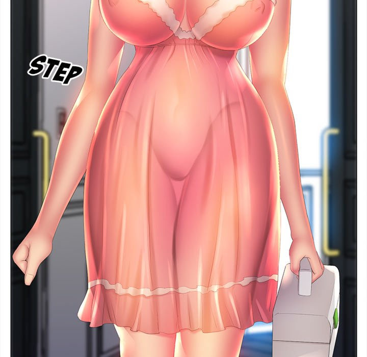 Risque Caller - Chapter 6 [photo 20] - MangaPorn