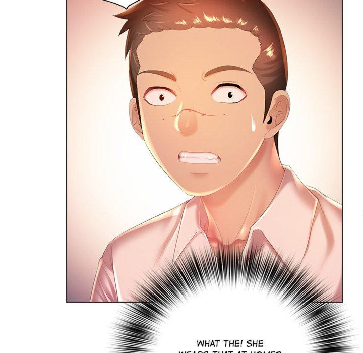 Risque Caller - Chapter 6 [photo 22] - MangaPorn