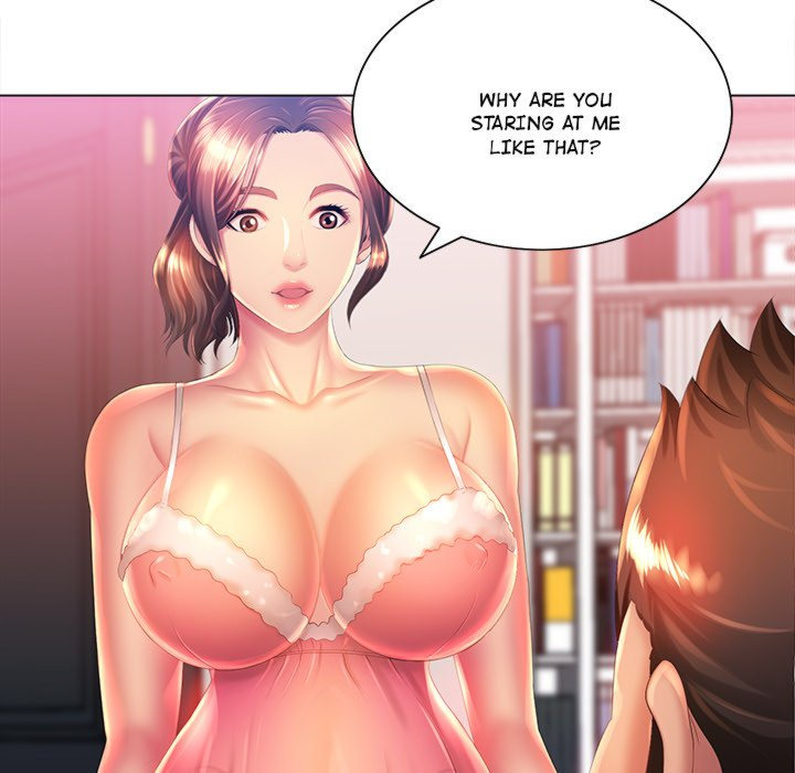 Risque Caller - Chapter 6 [photo 24] - MangaPorn