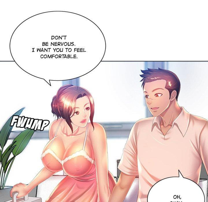 Risque Caller - Chapter 6 [photo 28] - MangaPorn