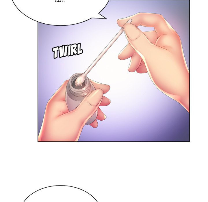 Risque Caller - Chapter 6 [photo 30] - MangaPorn