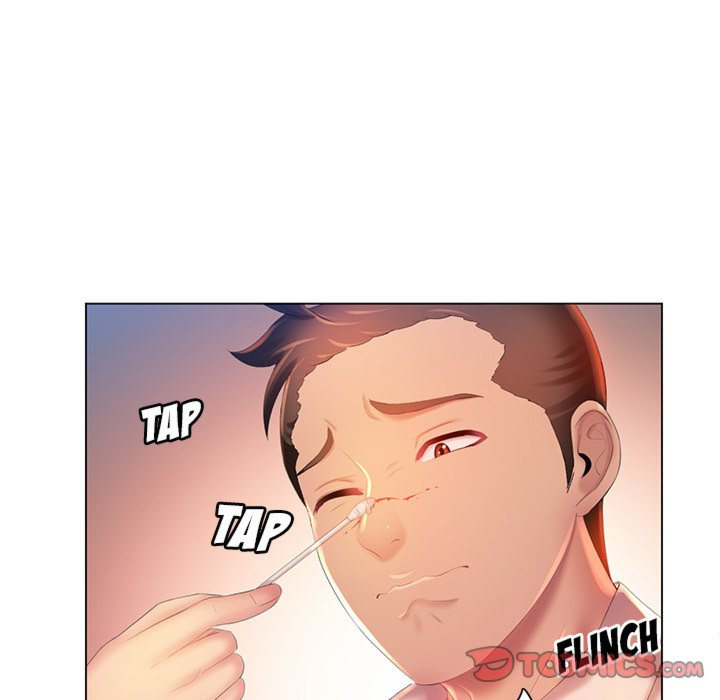 Risque Caller - Chapter 6 [photo 33] - MangaPorn