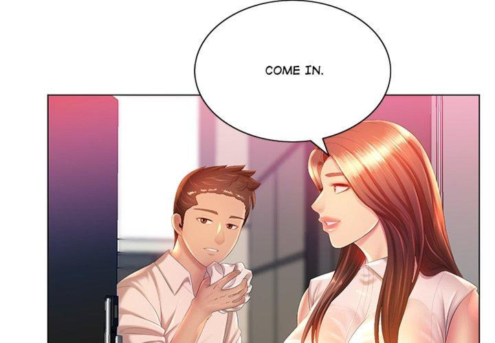 Risque Caller - Chapter 6 [photo 4] - MangaPorn