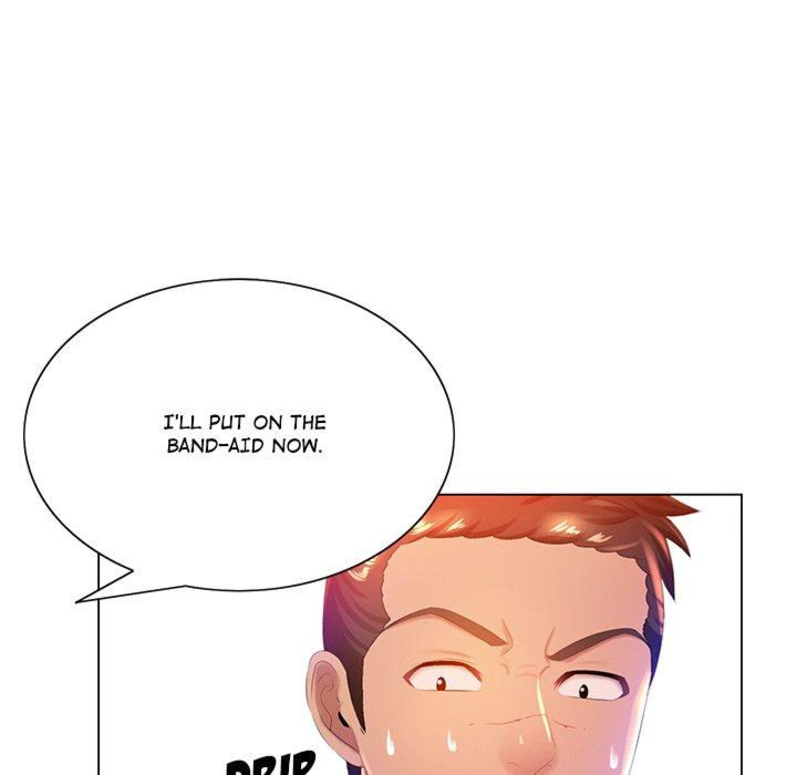 Risque Caller - Chapter 6 [photo 64] - MangaPorn