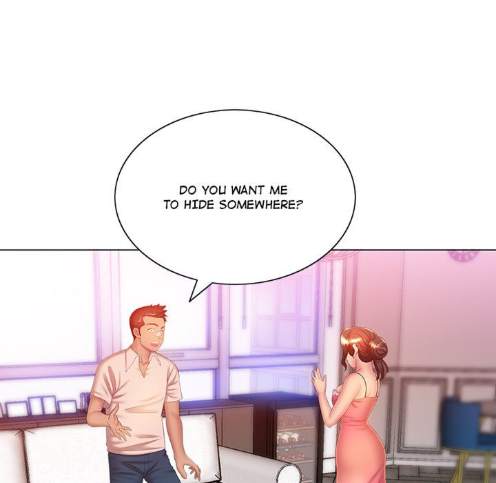 Risque Caller - Chapter 6 [photo 77] - MangaPorn