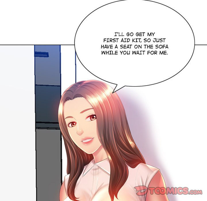 Risque Caller - Chapter 6 [photo 9] - MangaPorn
