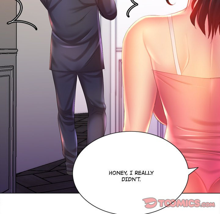 Risque Caller - Chapter 6 [photo 93] - MangaPorn