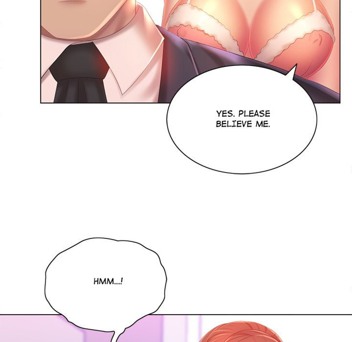 Risque Caller - Chapter 6 [photo 95] - MangaPorn