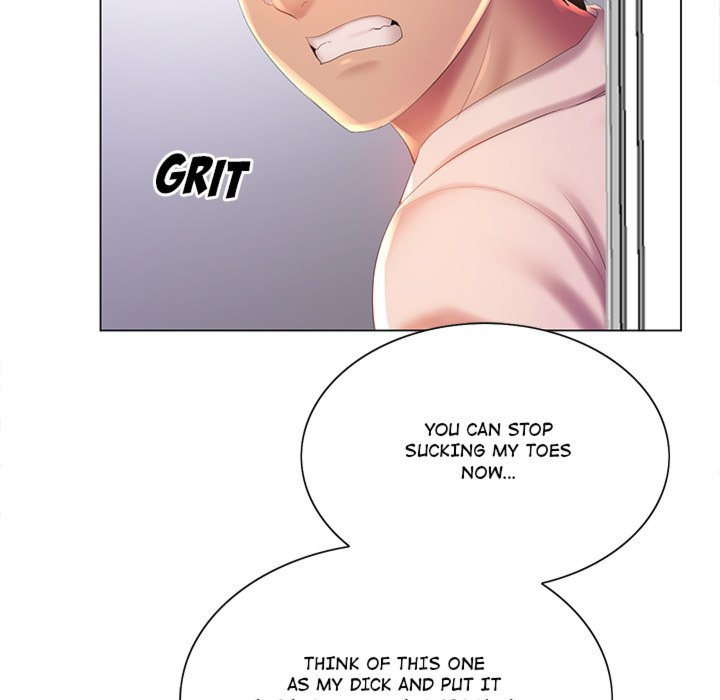 Risque Caller - Chapter 7 [photo 109] - MangaPorn