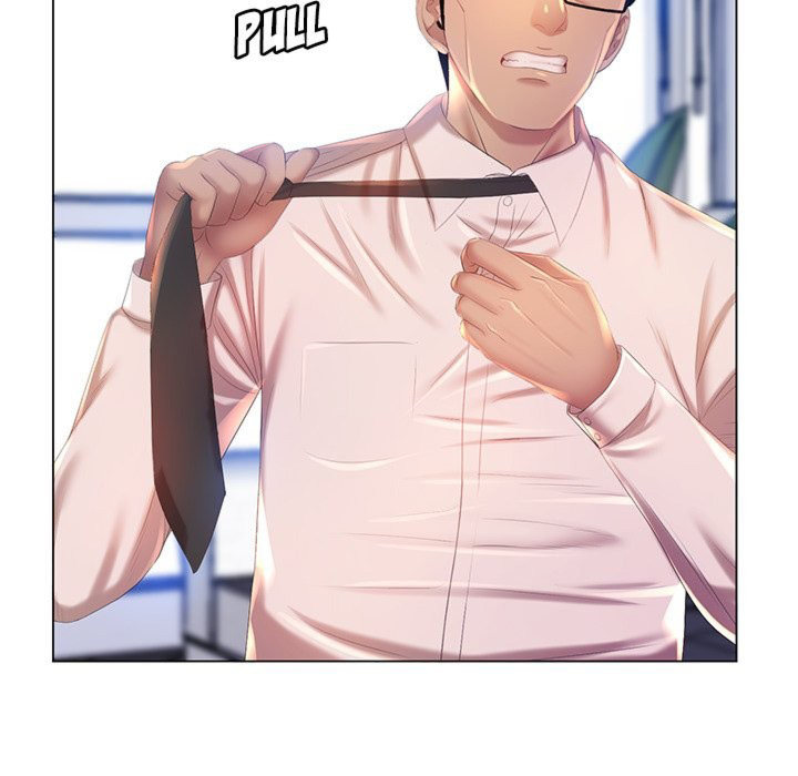 Risque Caller - Chapter 7 [photo 16] - MangaPorn