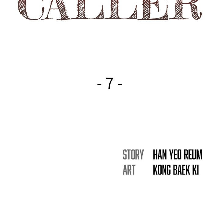 Risque Caller - Chapter 7 [photo 24] - MangaPorn