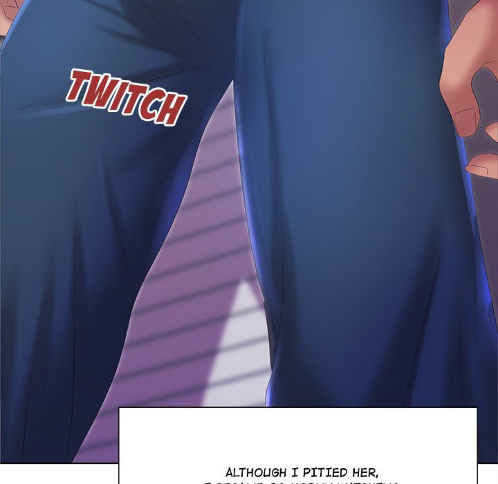 Risque Caller - Chapter 7 [photo 58] - MangaPorn