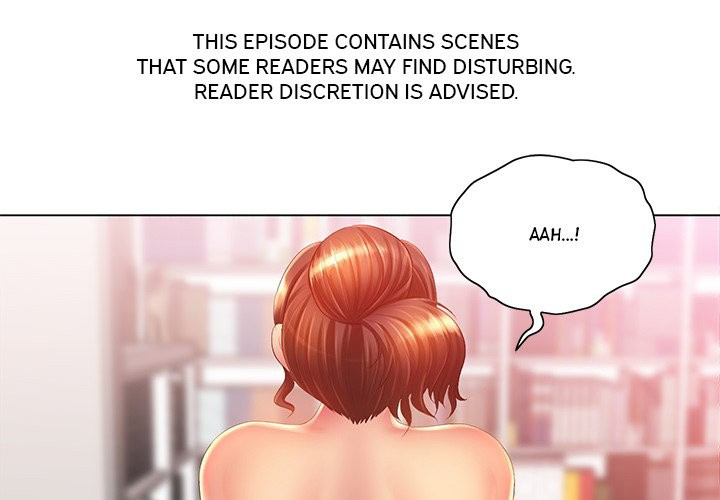 Risque Caller - Chapter 8 [photo 1] - MangaPorn