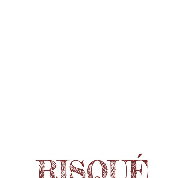 Risque Caller - Chapter 8 [photo 29] - MangaPorn