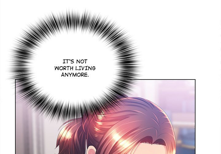 Risque Caller - Chapter 8 [photo 4] - MangaPorn