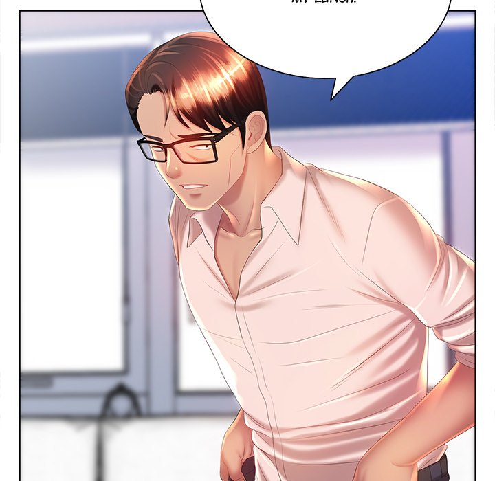 Risque Caller - Chapter 8 [photo 41] - MangaPorn