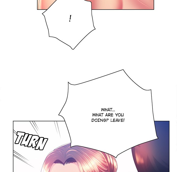 Risque Caller - Chapter 8 [photo 66] - MangaPorn