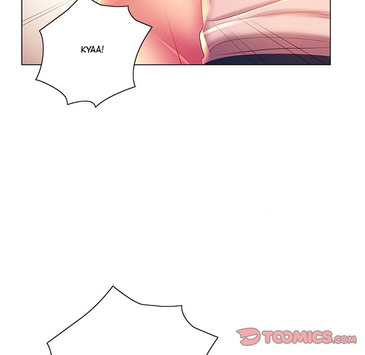 Risque Caller - Chapter 8 [photo 75] - MangaPorn