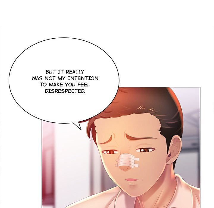 Risque Caller - Chapter 8 [photo 85] - MangaPorn