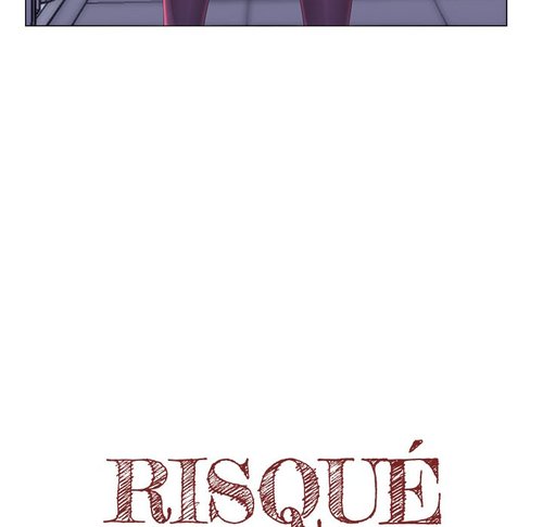 Risque Caller - Chapter 11 [photo 11] - MangaPorn