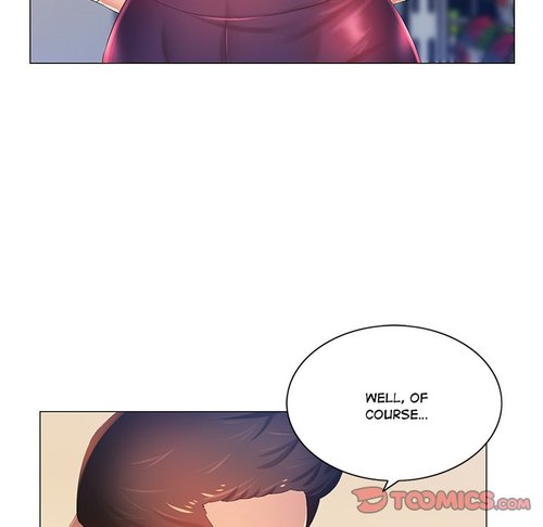 Risque Caller - Chapter 11 [photo 117] - MangaPorn