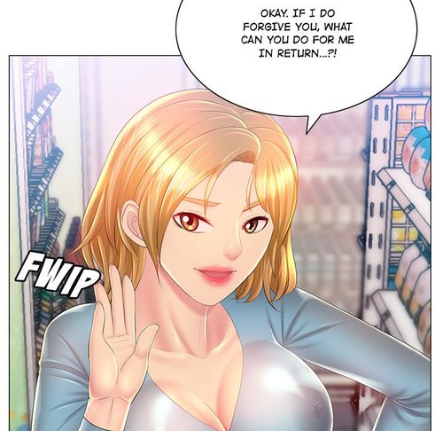Risque Caller - Chapter 11 [photo 119] - MangaPorn