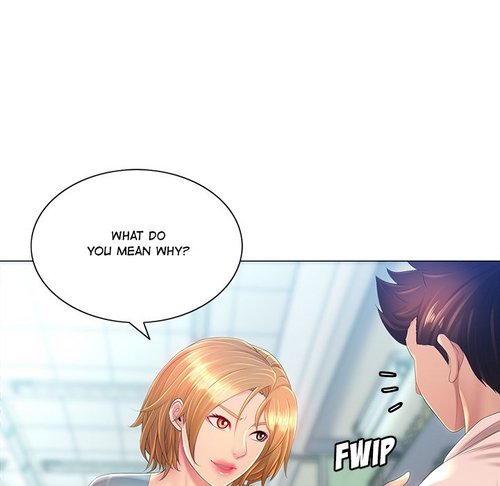 Risque Caller - Chapter 11 [photo 14] - MangaPorn