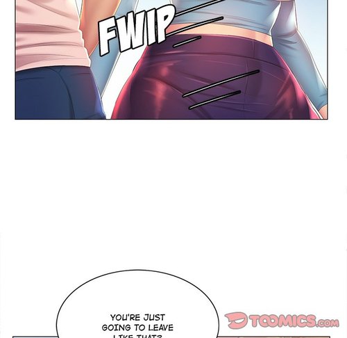 Risque Caller - Chapter 11 [photo 21] - MangaPorn