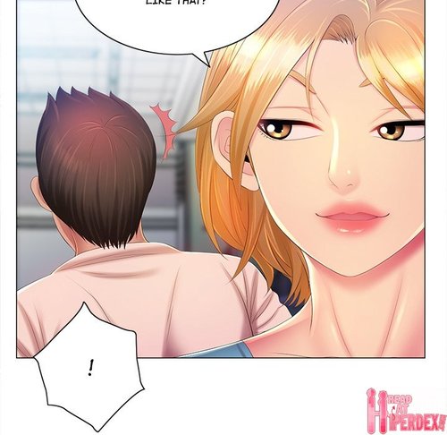 Risque Caller - Chapter 11 [photo 22] - MangaPorn