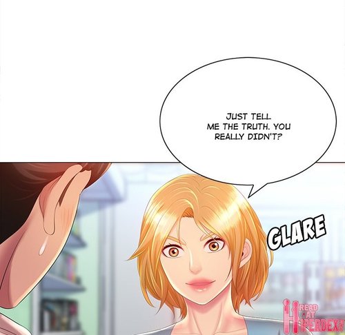 Risque Caller - Chapter 11 [photo 31] - MangaPorn
