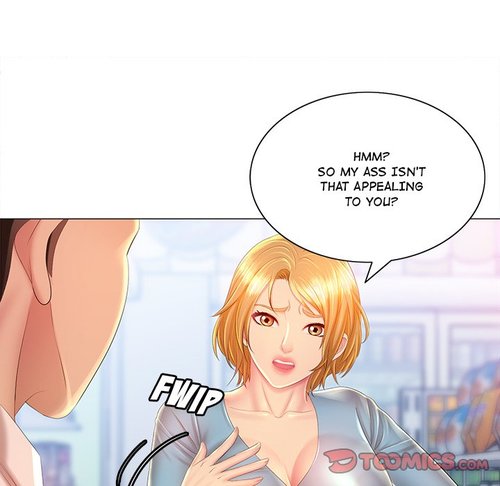 Risque Caller - Chapter 11 [photo 33] - MangaPorn
