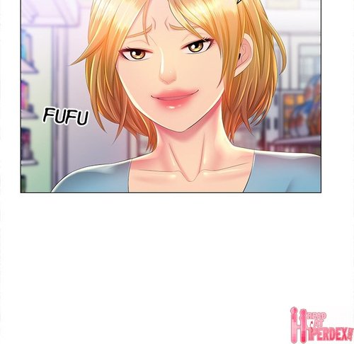 Risque Caller - Chapter 11 [photo 43] - MangaPorn