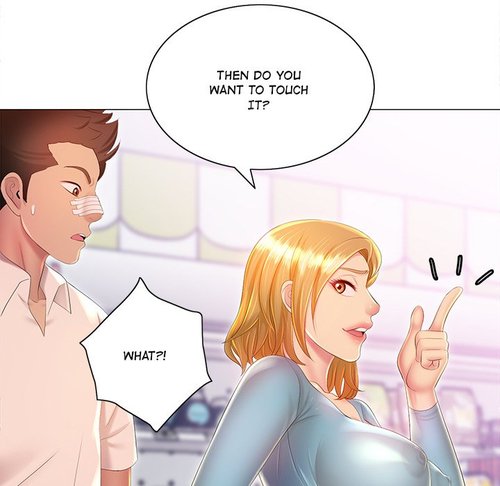 Risque Caller - Chapter 11 [photo 44] - MangaPorn