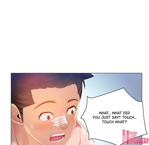 Risque Caller - Chapter 11 [photo 46] - MangaPorn