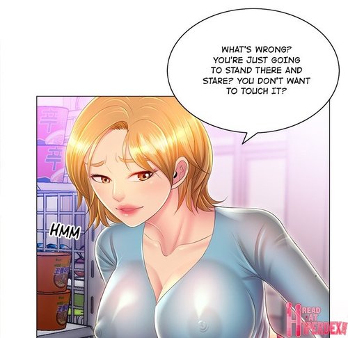 Risque Caller - Chapter 11 [photo 52] - MangaPorn