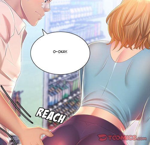 Risque Caller - Chapter 11 [photo 57] - MangaPorn